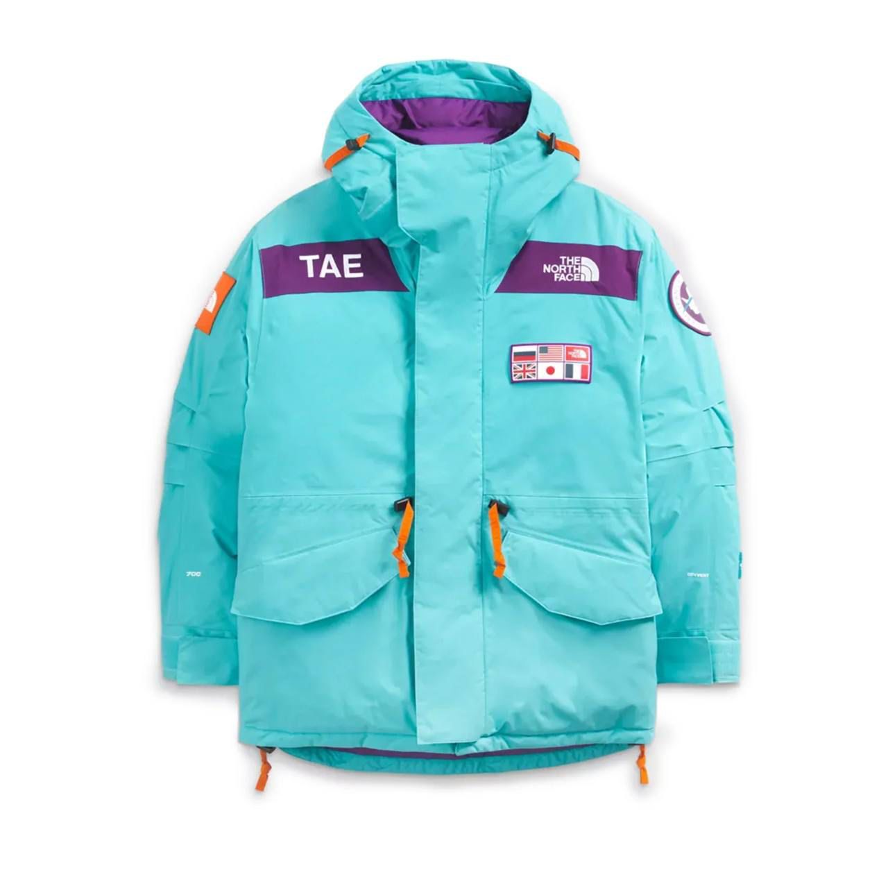 Winter Jacket TheNorthFace